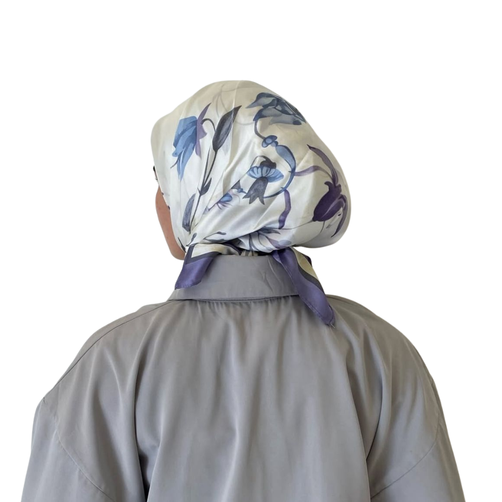 Roa Foulard