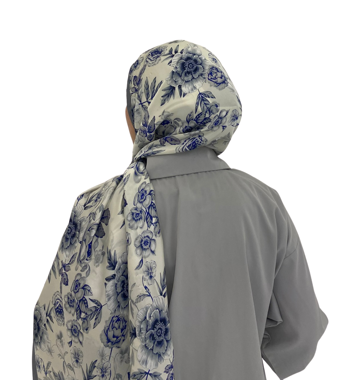 Balqis Scarf