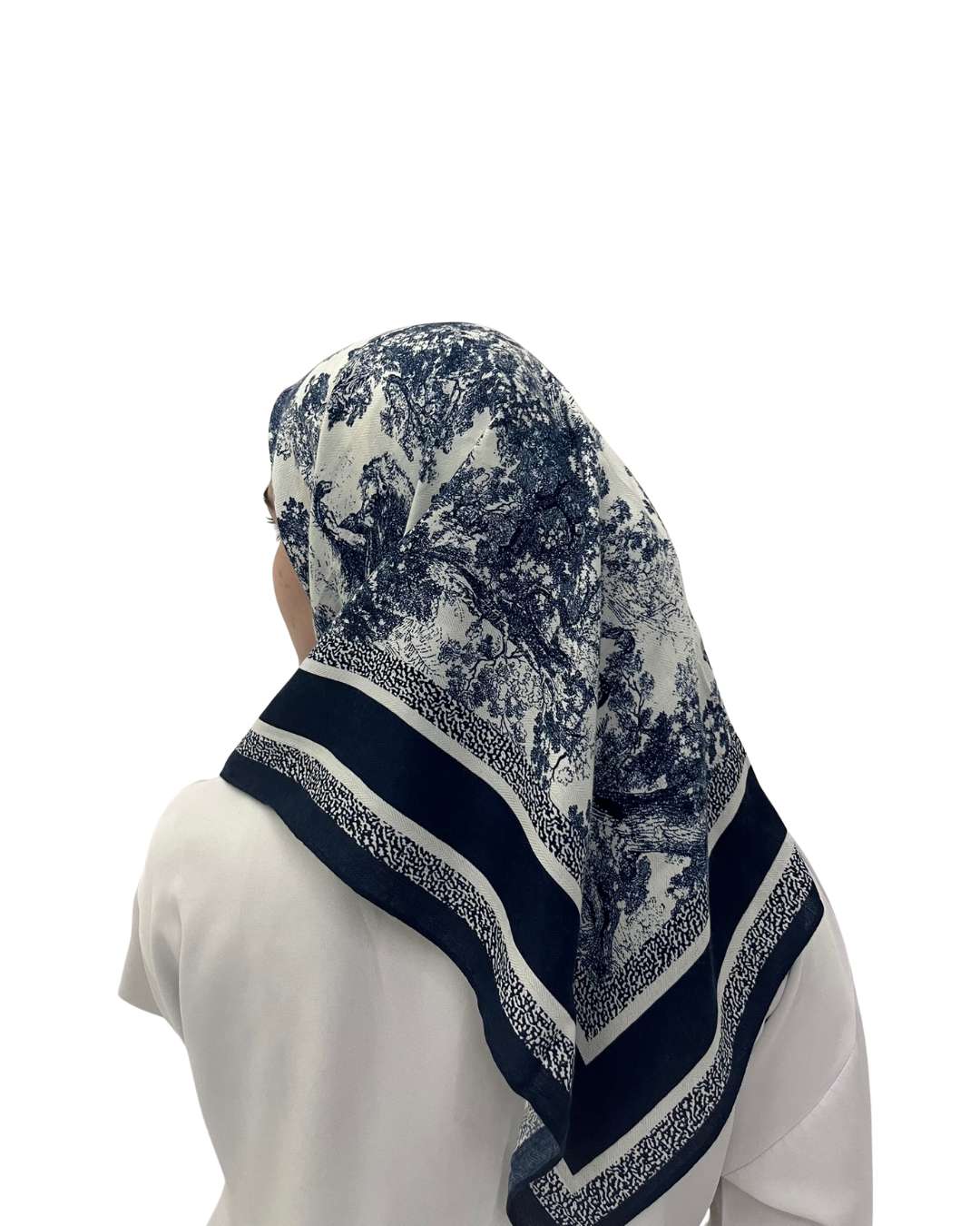 Dior Foulard