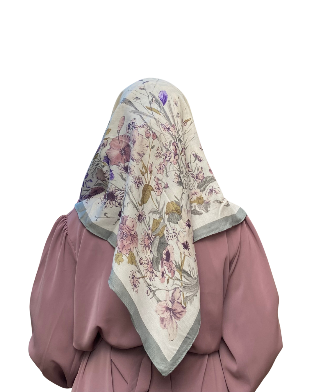 Ghazal Foulard
