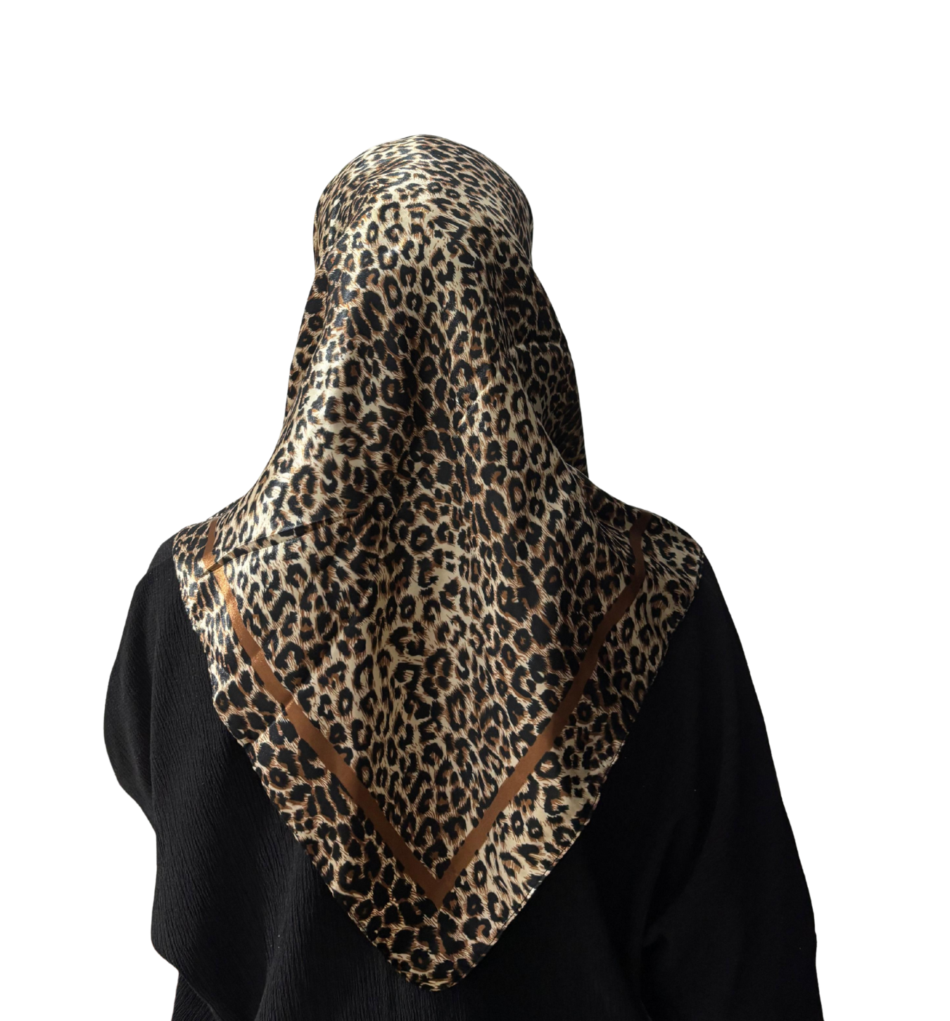 leopard print