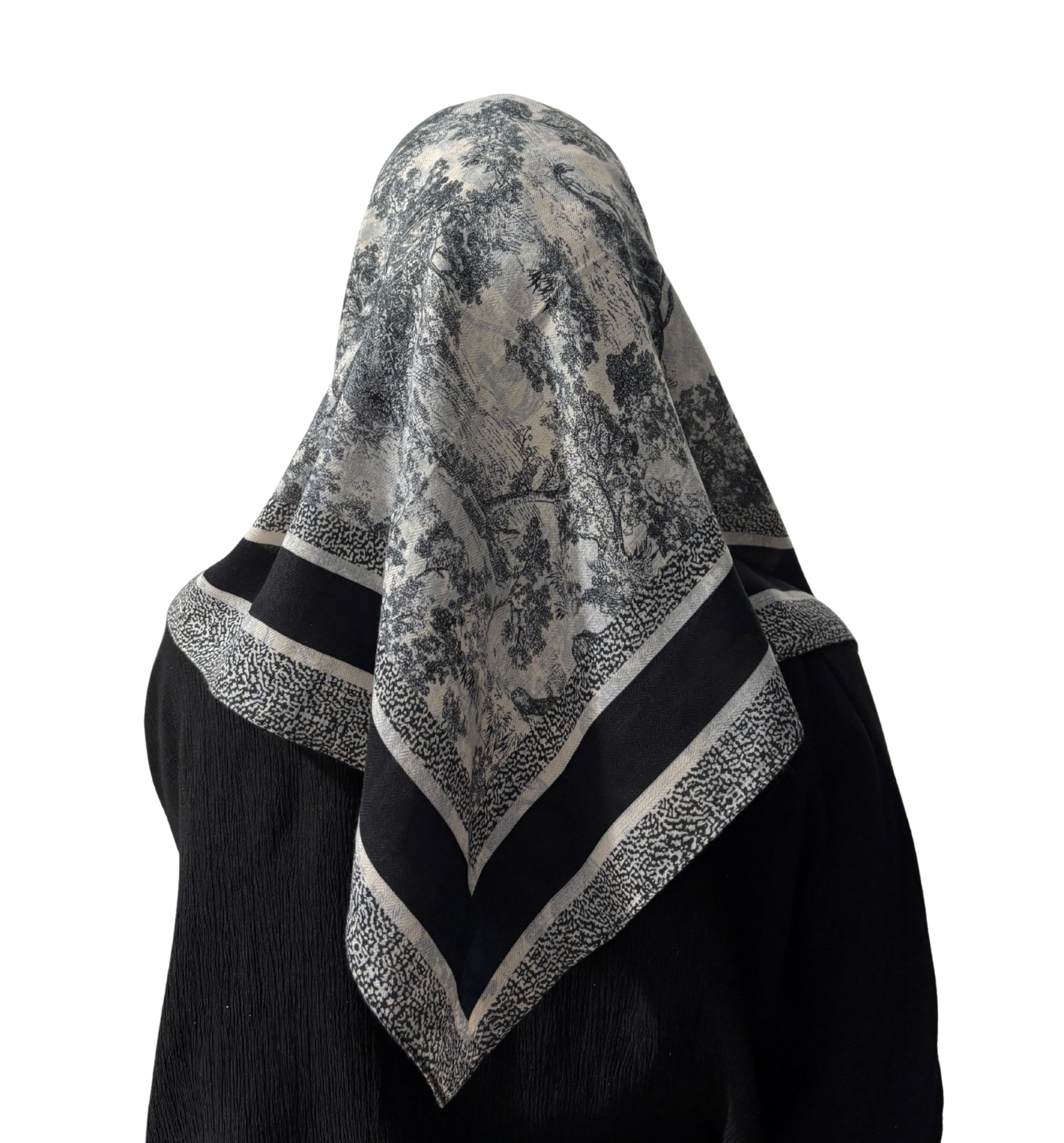 Dior Foulard