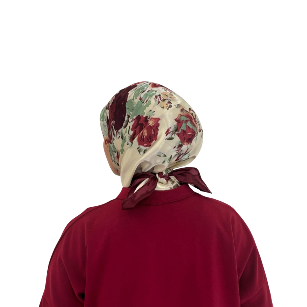Satin Silk