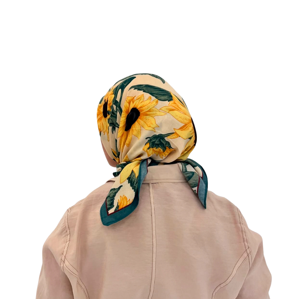 Cotton Foulards