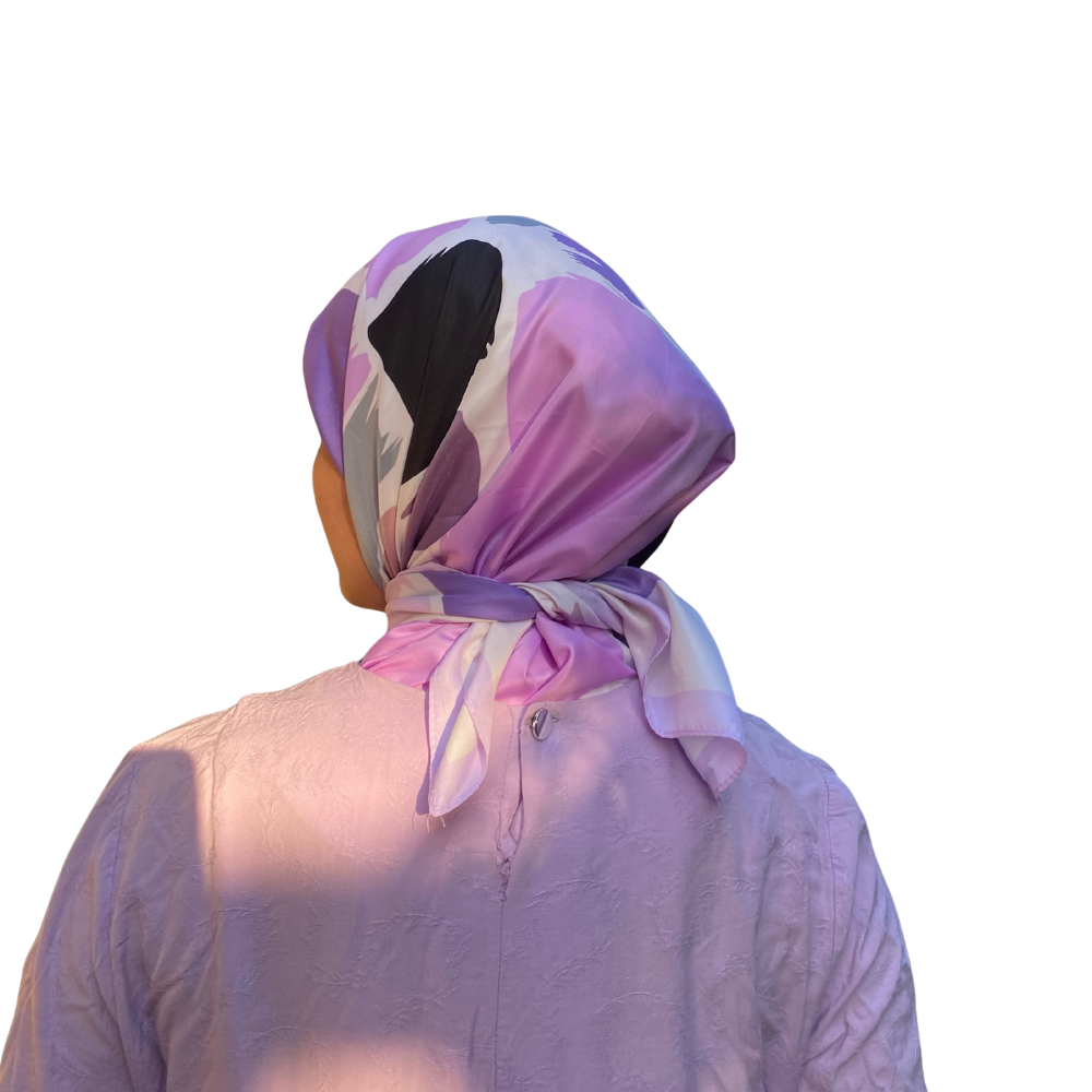 matte linen