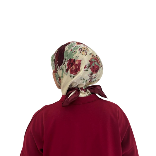 Fatina Foulard