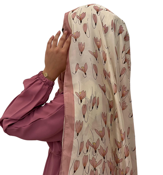 Maryam Scarf