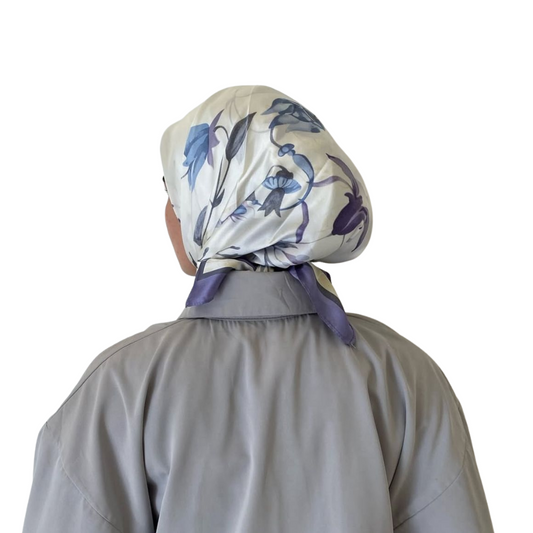 Roa Foulard