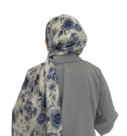 Balqis Scarf