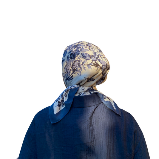 Mira Foulard