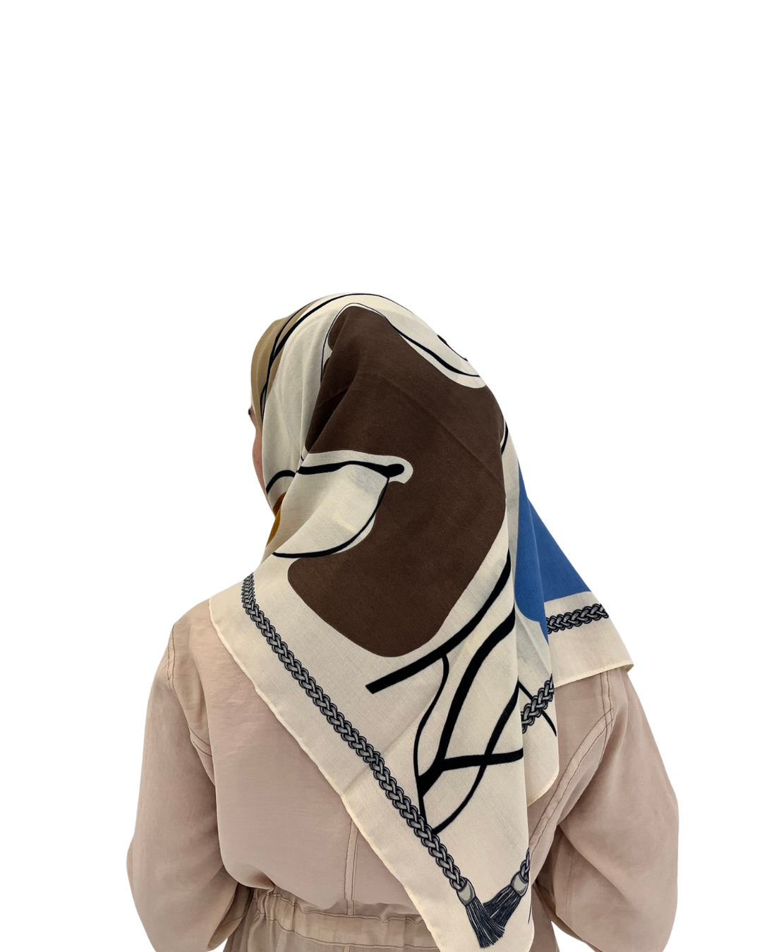 Hoda Foulard