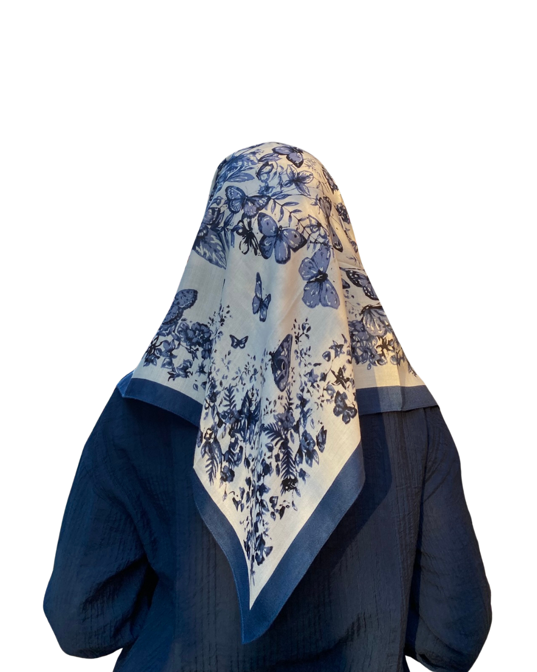 Mira Foulard