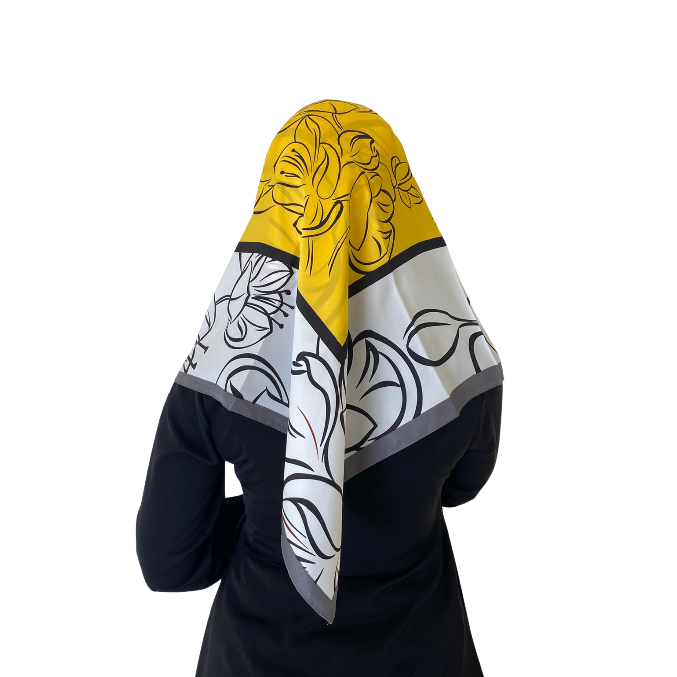 Dalia Foulard