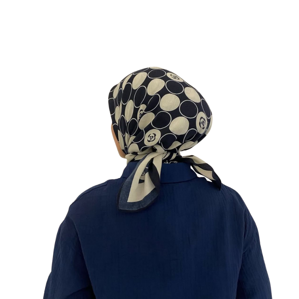Layal Foulard