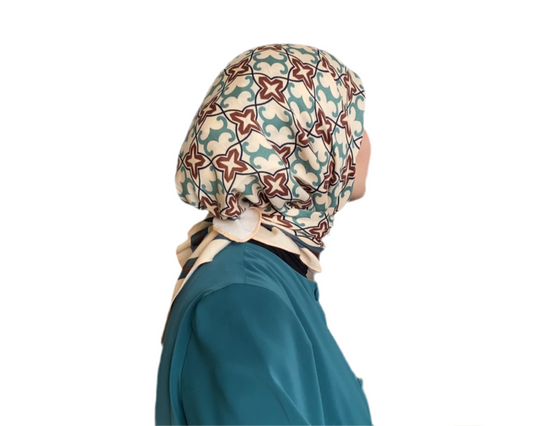 Levant foulard