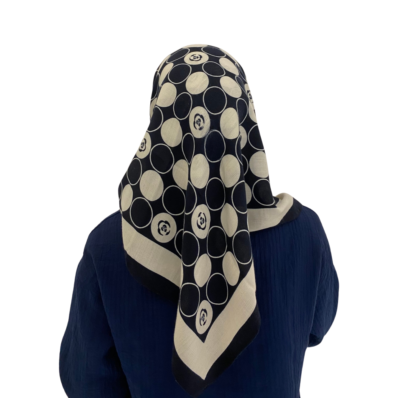 Layal Foulard