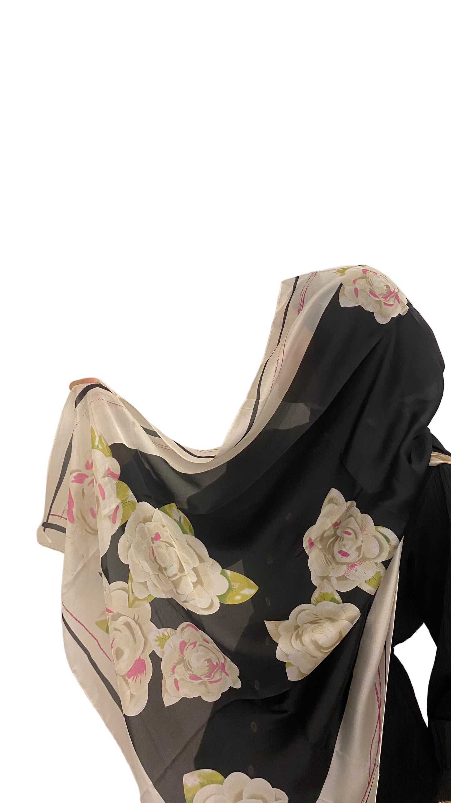 Haneen Scarf