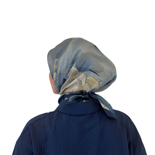 Raheel Foulard