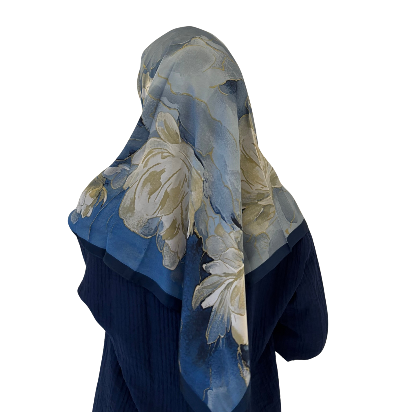 Raheel Foulard
