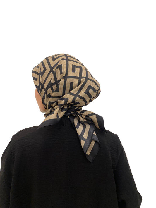 Sienna Foulard