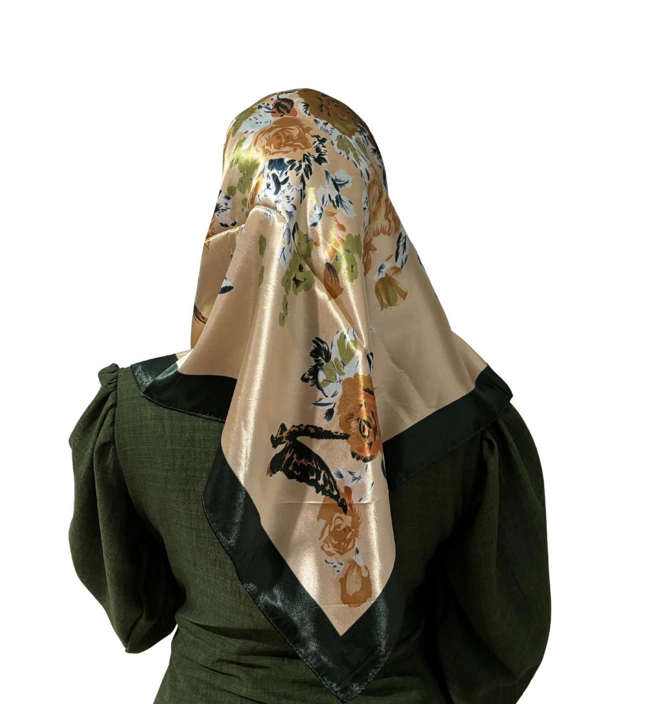 Yara foulard
