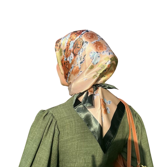 Yara foulard
