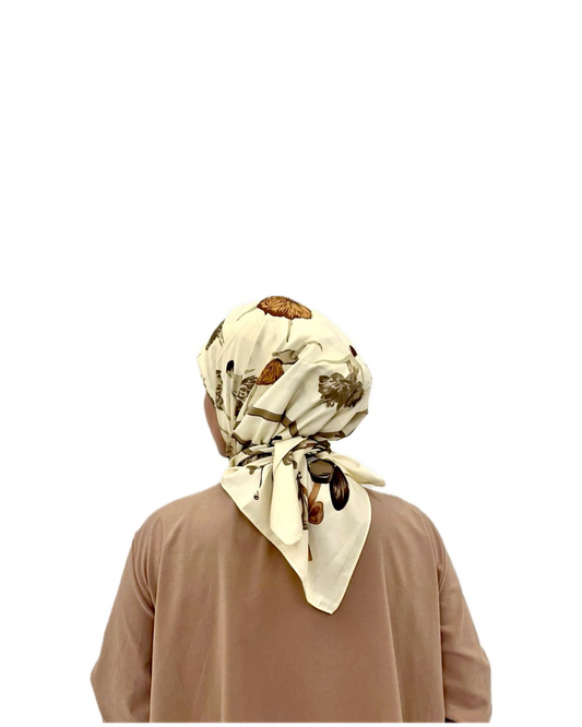 Rêve de Ballerine Foulard