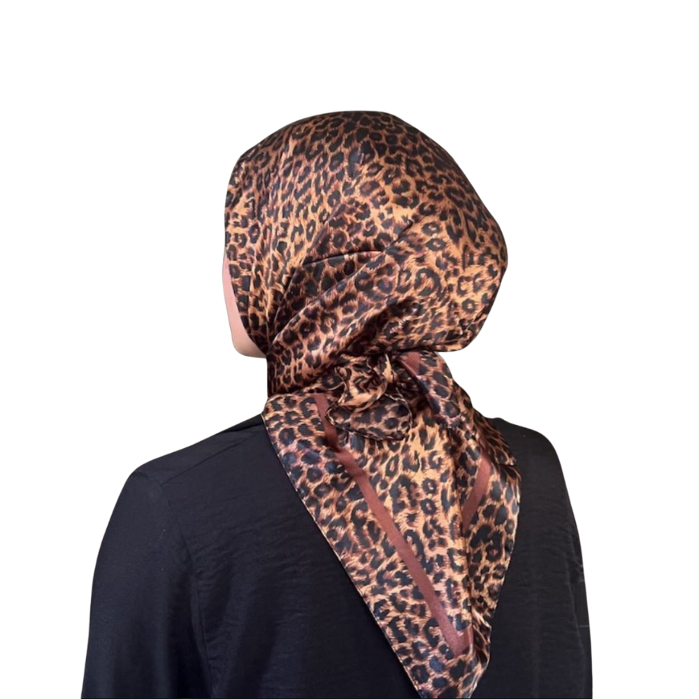 leopard print