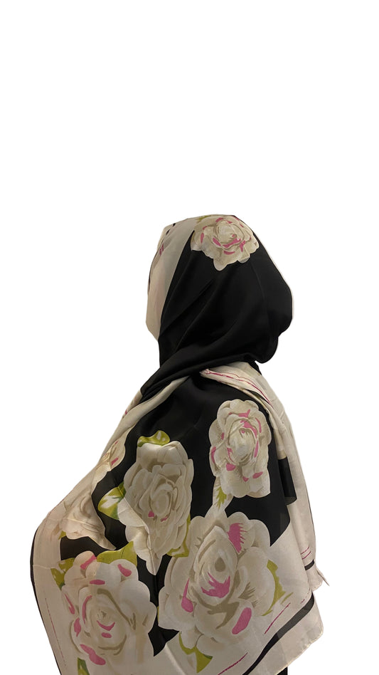 Haneen Scarf